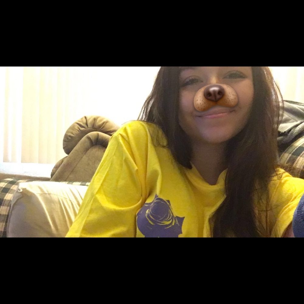 Meet your Posher, Jasmine